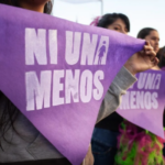 Milei, las políticas de género y la violencia institucionalizada