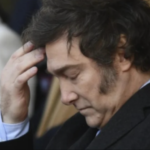 Crisis y desconfianza: el gobierno de Javier Milei en la cuerda floja
