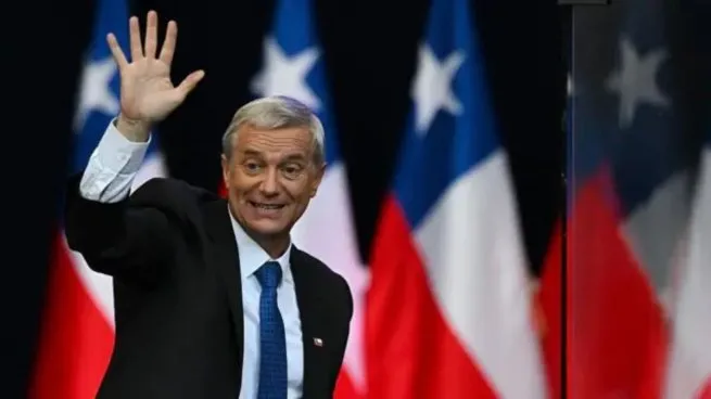 Se abre una nueva etapa para Chile: Kast asume la Presidencia