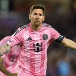 Inter Miami invierte u$s80.000.000 por temporada para retener a Messi