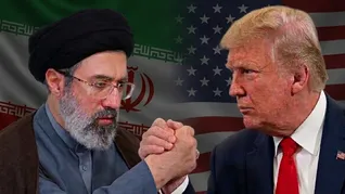 Se reactivan los intentos de diálogo entre EEUU e Irán, mientras continúa el bloqueo en Ormuz