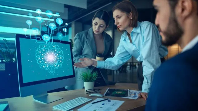 Inteligencia artificial y empleo: adaptarse o quedar afuera