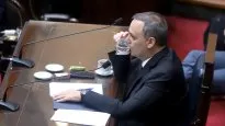 Diputados: la oposición postergó la sesión para interpelar a Adorni y sumó nuevos proyectos